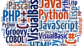 Timeline: Historia de los lenguajes de programación