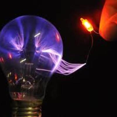 Timeline: Electromagnetismo- De la ciencia a la tecnologia