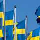 Swedishflags