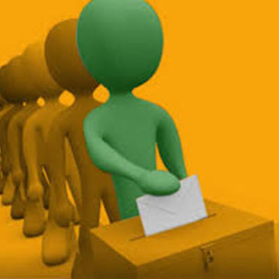 Timeline:  Desarrollo histórico y jurídico de los Procesos Electorales en México