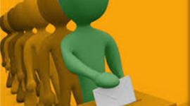 Timeline:  Desarrollo histórico y jurídico de los Procesos Electorales en México