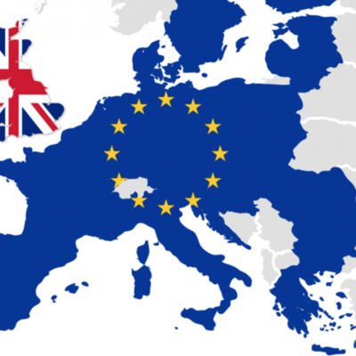 Timeline: EU-Samarbejdet