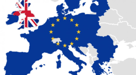 Timeline: EU-Samarbejdet