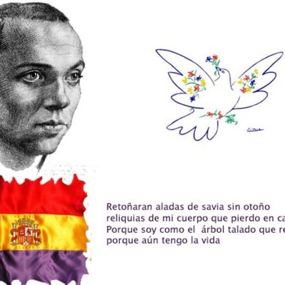 Timeline: MIGUEL HERNÁNDEZ: 75 AÑOS DE SU MUERTE