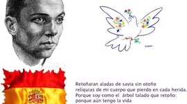 Timeline: MIGUEL HERNÁNDEZ: 75 AÑOS DE SU MUERTE