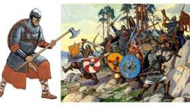 Timeline: EESTLASTE MUISTNE VABADUSVÕITLUS 1208-1227