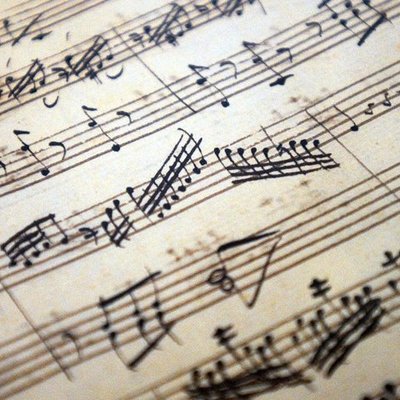 Timeline: Muusika ajatelg