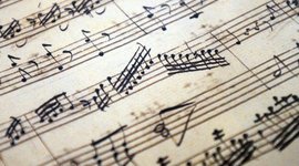 Timeline: Muusika ajatelg