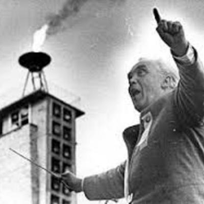 Timeline: Gustav Ernesaks