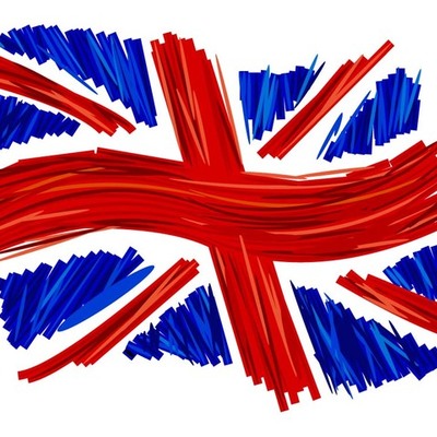 Timeline: Great Writers of Great Britain