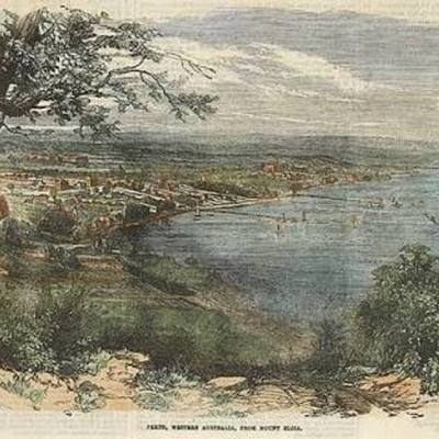 Timeline: Western australia