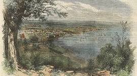 Timeline: Western australia