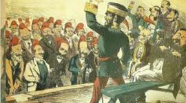 Timeline: El sexenio democrático