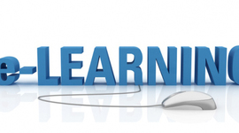 Timeline: E-Learning Timeline