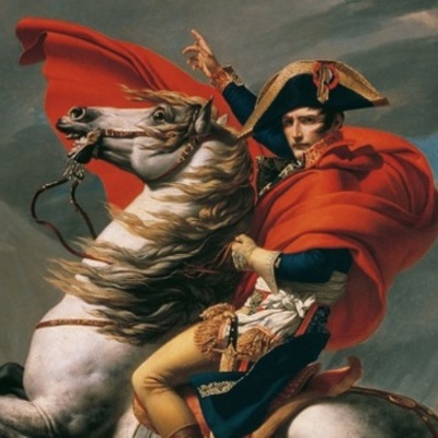 Timeline: La toma de poder de Napoleón