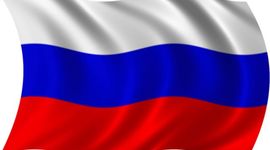 Timeline: Российский флаг