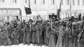 Timeline: Февральская революция в России