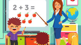 Timeline: история развития математики