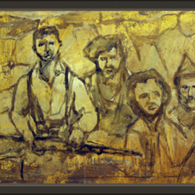 Timeline: Guerra Civil española