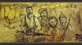 Timeline: Guerra Civil española