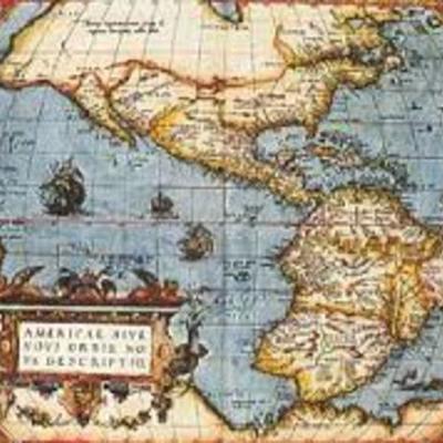 Timeline: Le colonie americane