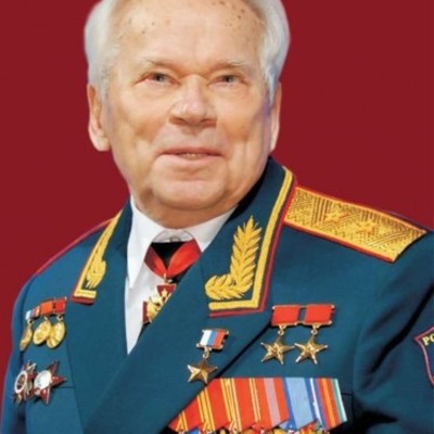 Timeline: Калашников М.Т.