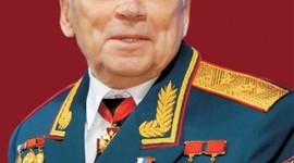 Timeline: Калашников М.Т.