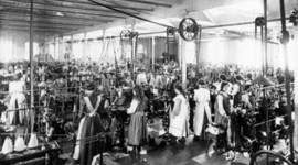 Timeline: 1941 Eric smith, nayrelle N . And Jean