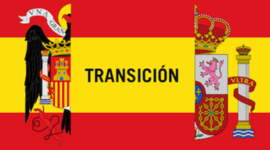 Timeline: TRANSICIÓN DEMOCRÁTICA ESPAÑOLA (1975-1982)