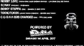 Timeline: Pandemix promotion continued