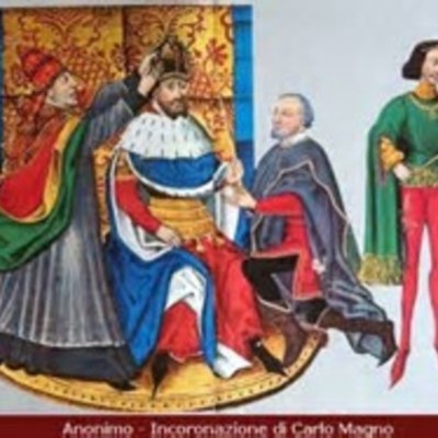 Timeline: Alto medioevo