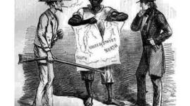Timeline: Ronke Fash's Slavery Compromise Events Leading up to the Civil War