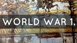 Timeline: World War 1