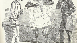 Timeline: A Dividing Nation