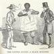 Civil war political cartoon seperatin