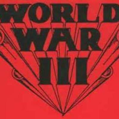 Timeline: World War 1