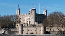 Timeline: История Лондонского Тауэра