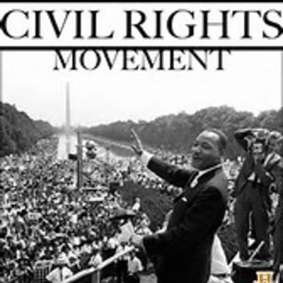 Timeline: Civil Rights Movement Timeline