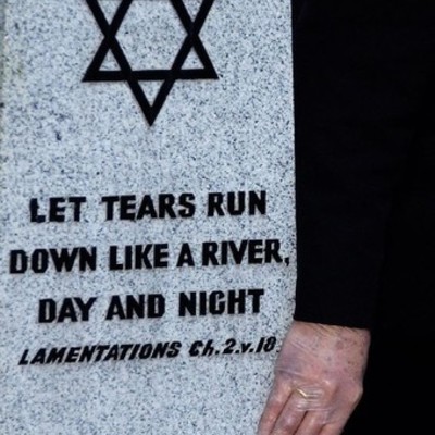 Timeline: Holocaust Timeline