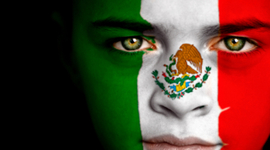 Timeline: democracy  in mexico