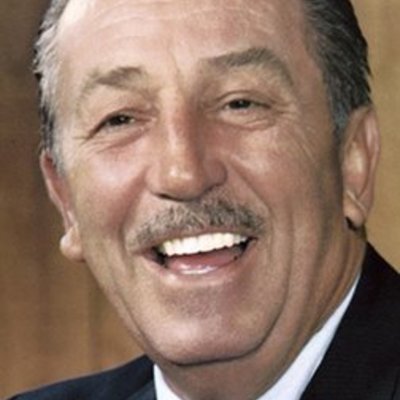 Timeline: Walt Disney