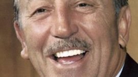 Timeline: Walt Disney