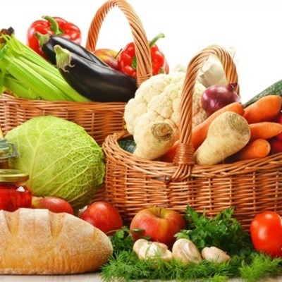 Timeline: School Nutriton