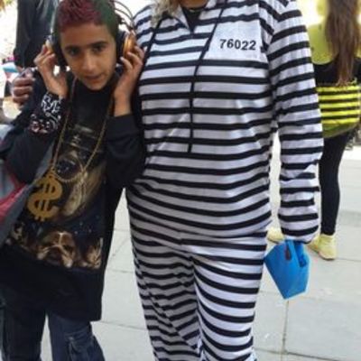 Timeline: The most important things in my life