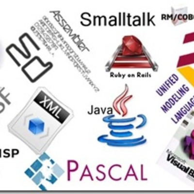 Timeline: historia de los lenguajes de programacion