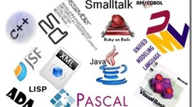 Timeline: historia de los lenguajes de programacion