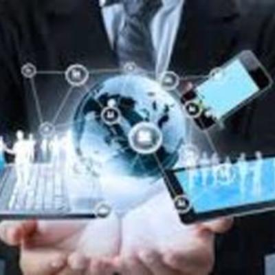 Timeline: Age of technology 1975-2017