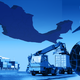 Mexico logistica