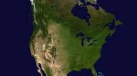 Timeline: European Nations Settle in North America