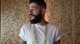 Timeline: Vida: Gabriel Gonzalez Rodriguez Martin Ruiz (9-2)